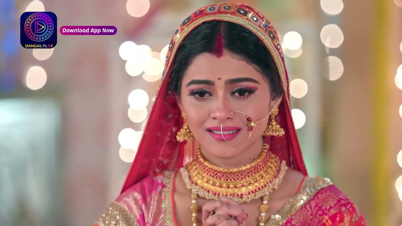 Ishq Ki Dastaan Naagmani | এক প্রেম কাহিনী নাগমণি | Full Episode 50 | Enterr10 Bangla
