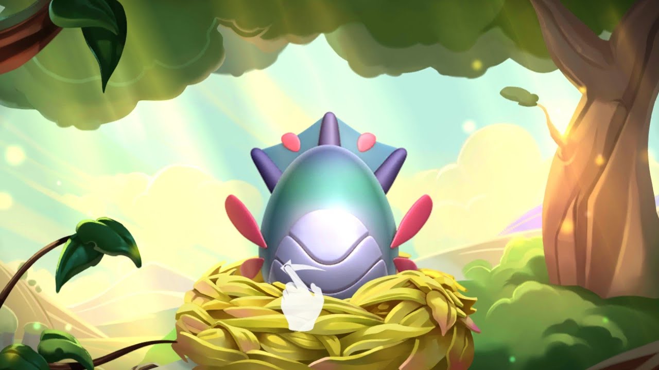 Dragon mania legends Stream The Tyrant Plant Event #dml