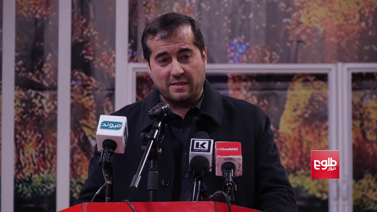 وزارت داخله: جنرال جرأت ۷۲ساعت فرصت دارد جنگ‌افزارها را تحویل دهد