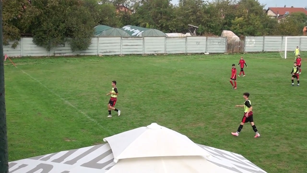 Vardar - Park City 1-4  Gen-2011 11-10-2024