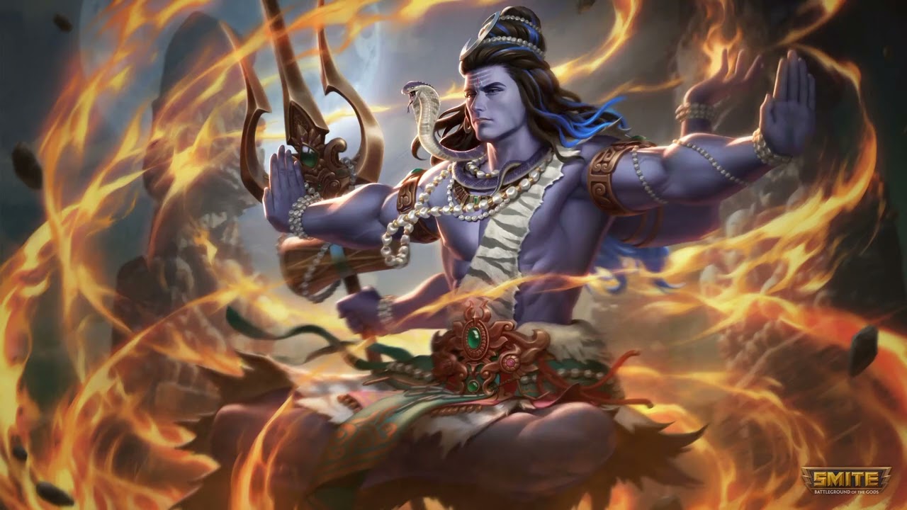 Om namah shivay mantra #shivji #bhajan #bhakti#video #viral #mantra #meditation #music 