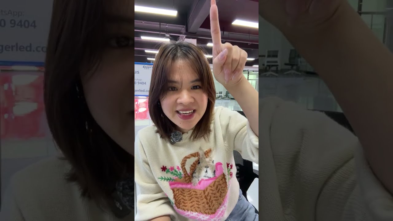 We Supply 50 Kinds of LED Display / EagerLED Outdoor And indoor LED screen Display