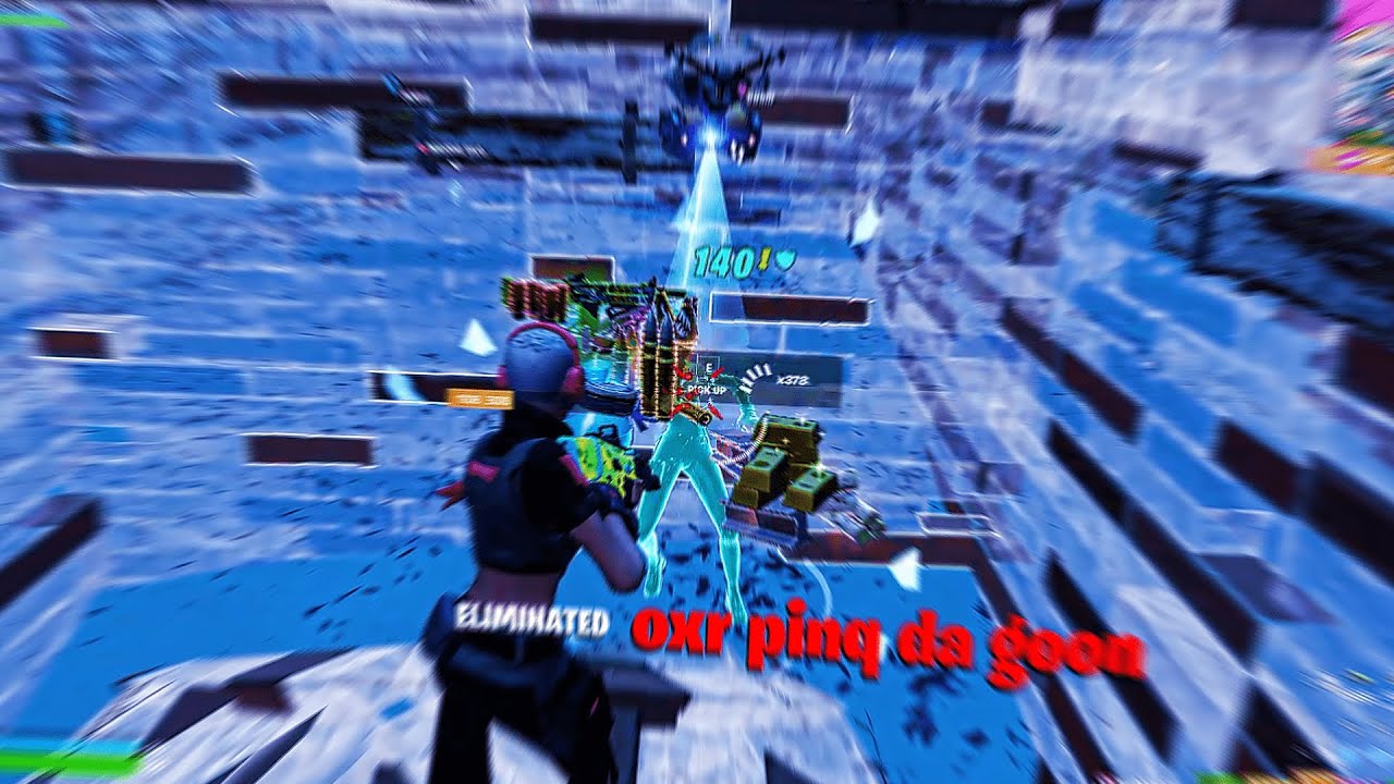 MY EYES 👀 | Fortnite Highlights #39