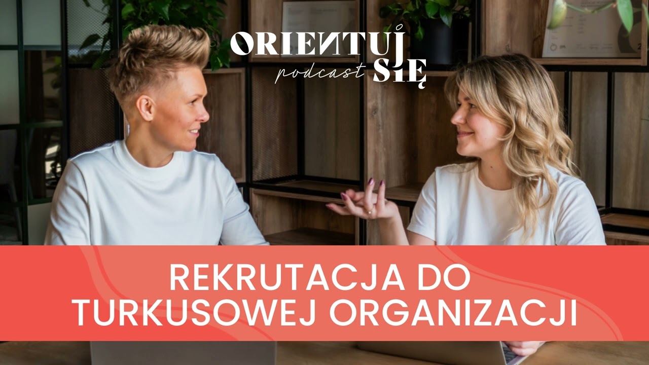 41. Proces rekrutacji w SYZYGY Warsaw z @Company Recruiter Ola Zych / case study