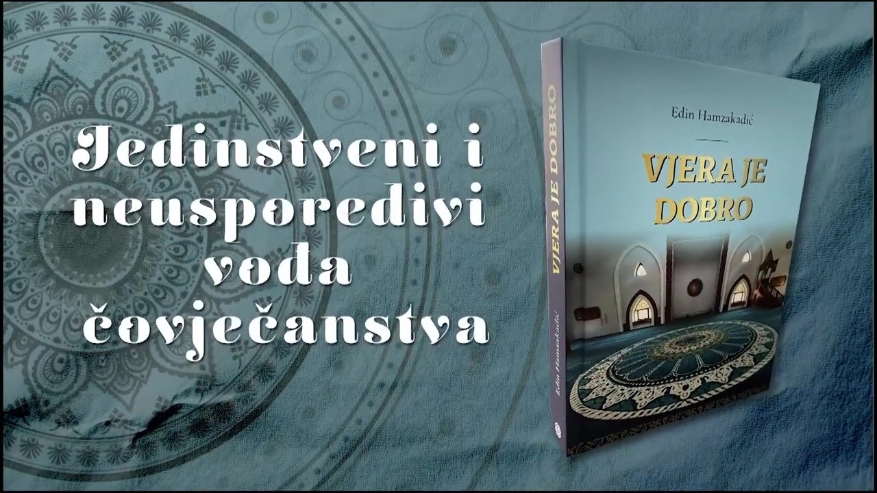 Jedinstveni i neusporedivi hodža