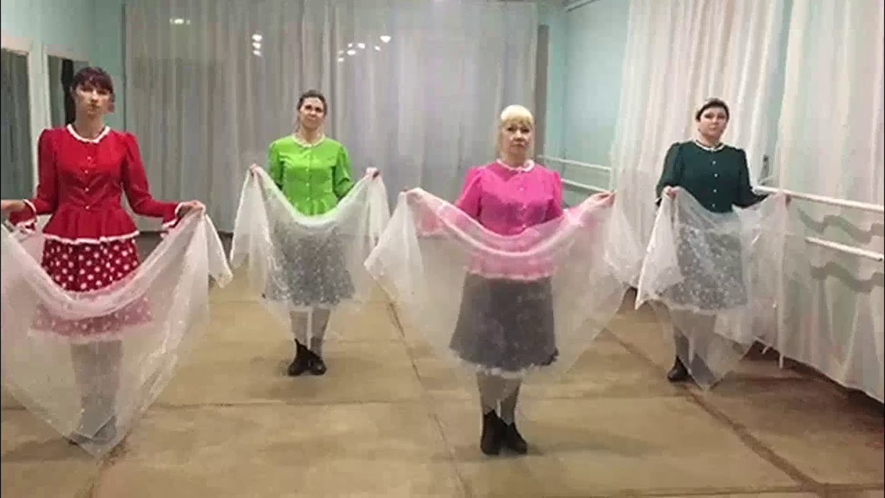 Мастер класс от 