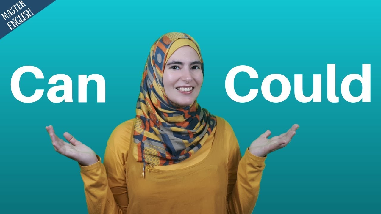 تعلم اللغة الإنجليزية بسهولة: ما الفرق بين Can و Could مع تمارين⭐