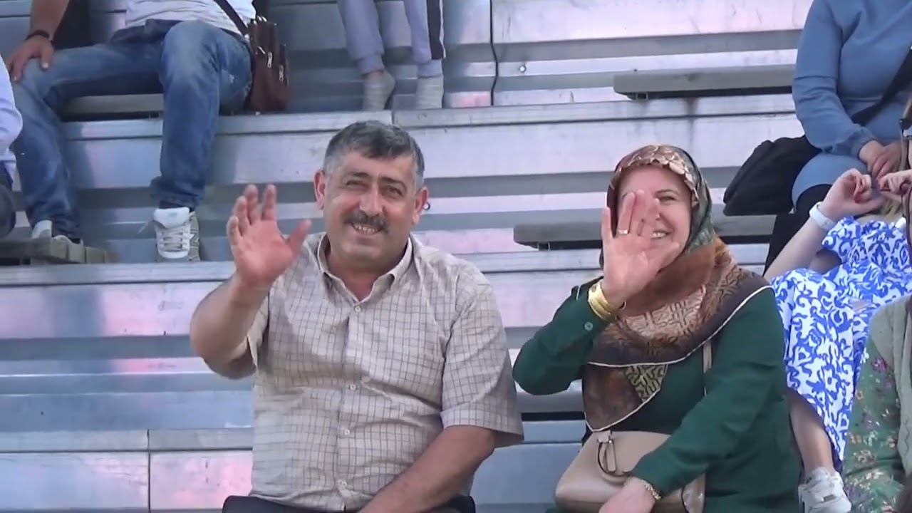 YAYLA SENLİKLERİ  ER MEYDANI