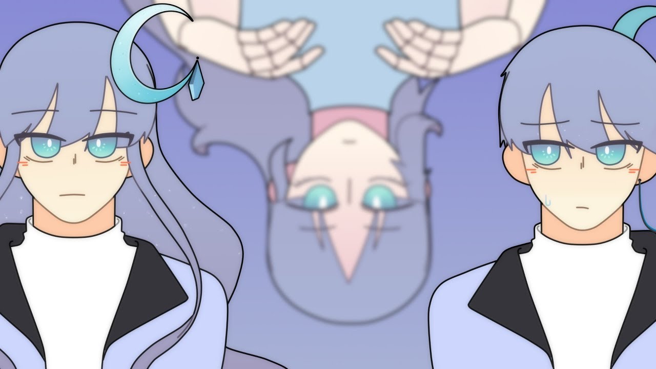 Time For Polka- original animation meme
