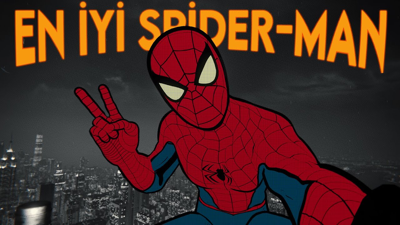 Marvel's Spider-Man NASIL ORTAYA ÇIKTI?