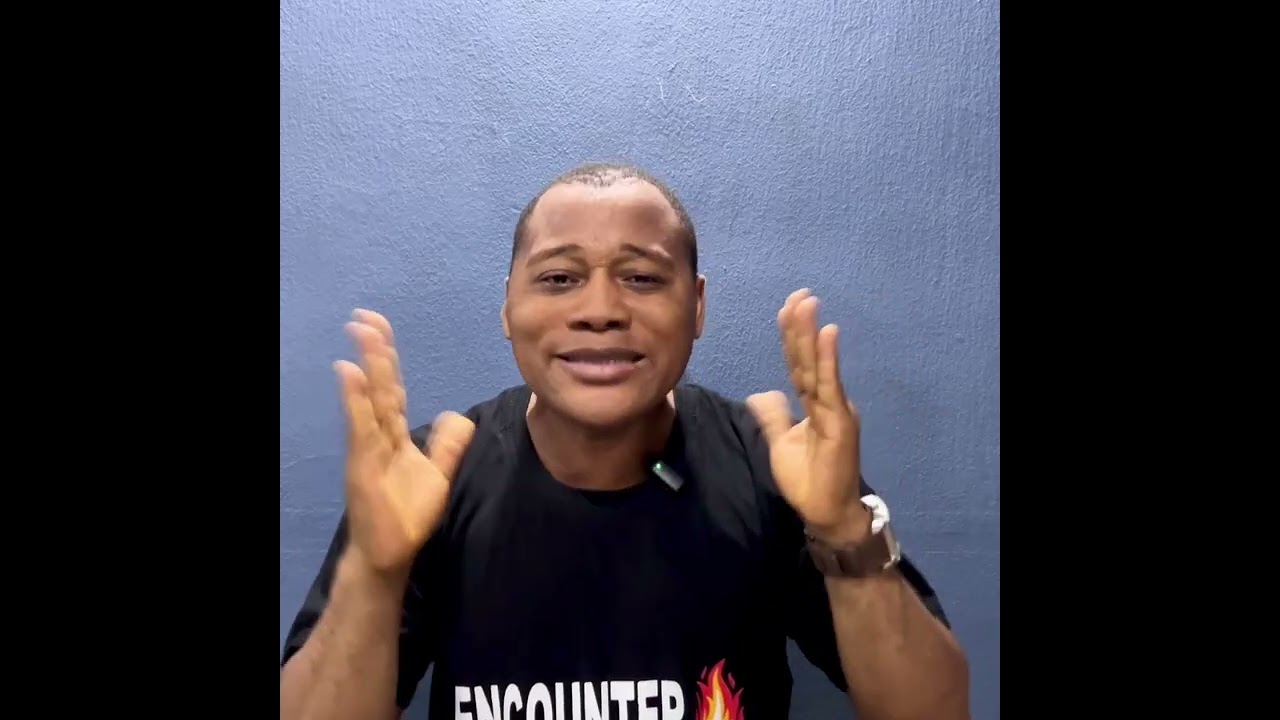 What Happens When the Force of the Anointing Is Activated? | Prayer Encounter with Stephen Oojus