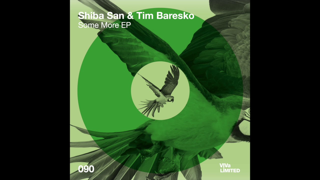 Shiba San, Tim Baresko - Kumbaya