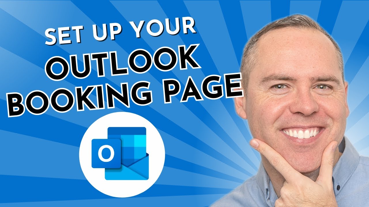 How to use 'Bookings with Me' in Microsoft Outlook (2023)
