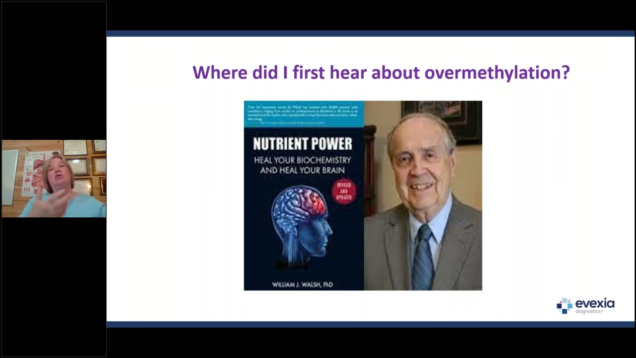 Overmethylation The Missing Piece of Your Hormone Puzzle