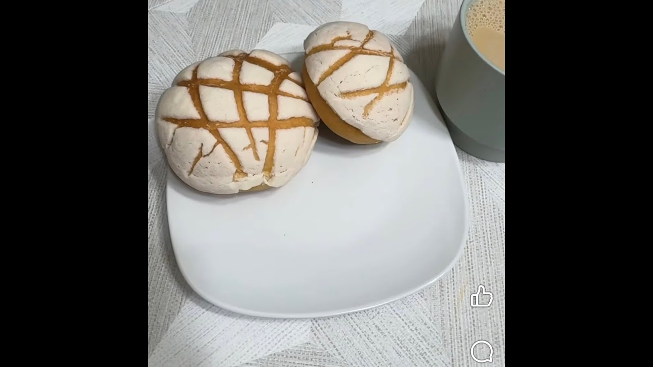 Conchas Gourmet!!!