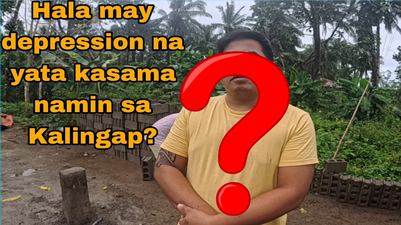 Kalingap Partners isang linggong hindi makontak? Anong nangyari SA kanya?