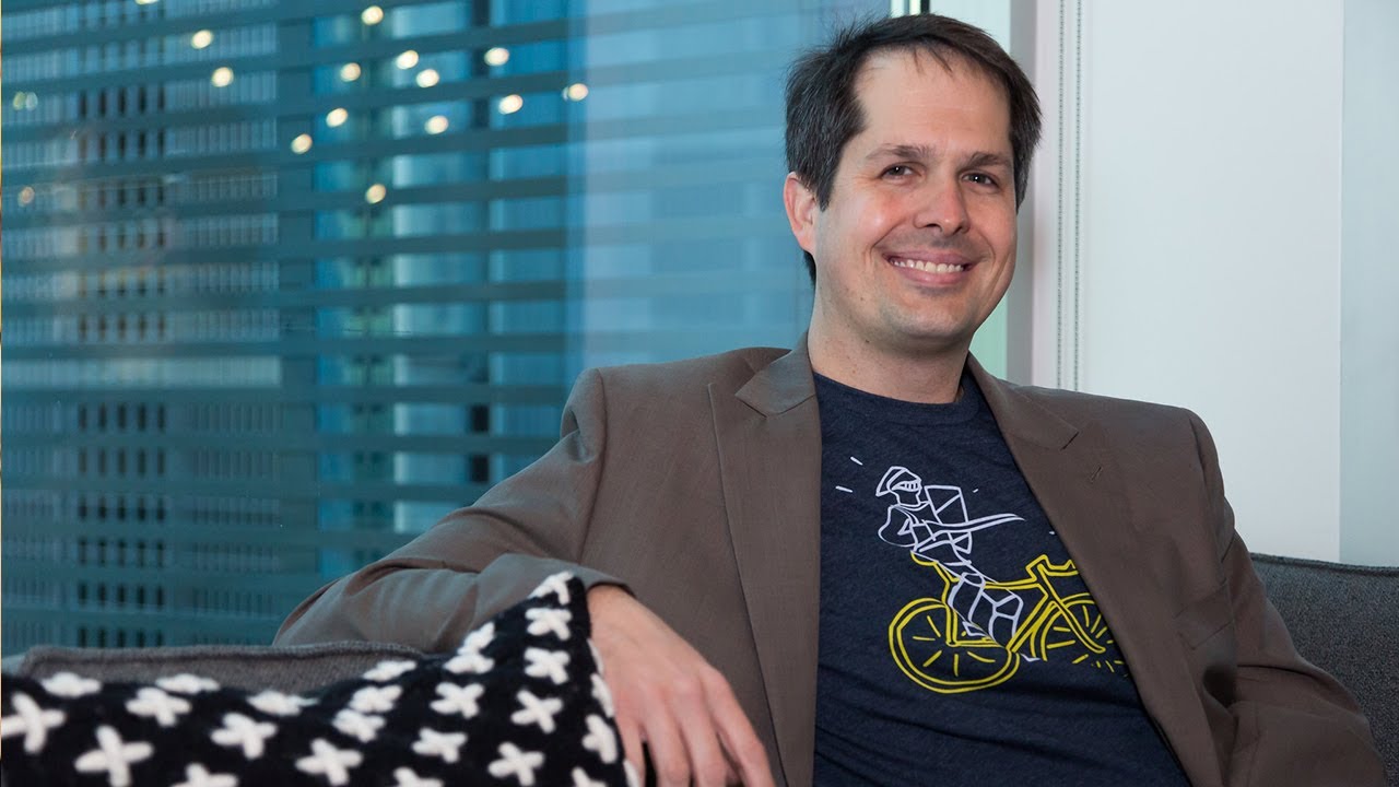 Chris Kocek: Brand Strategist and Entrepreneur