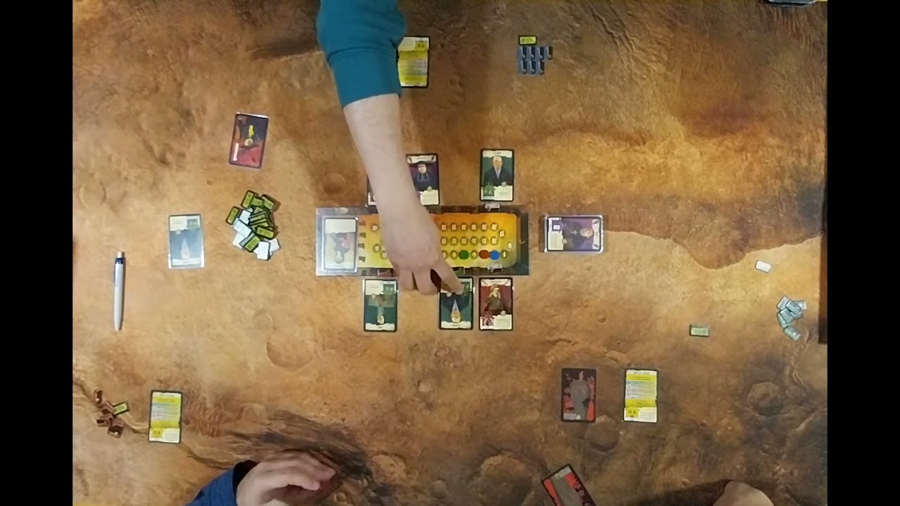 Partida completa a La posada sangrienta 