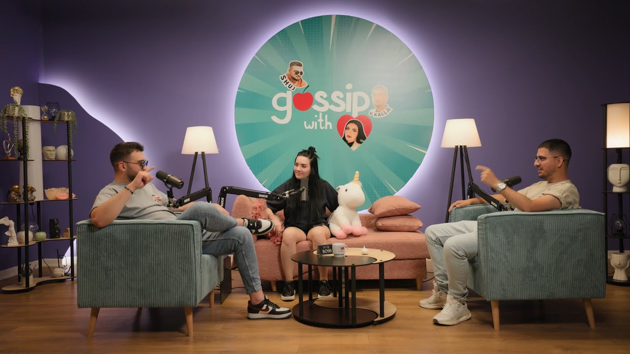EPISODI 8-S2 | Folëm tri muaj rregullisht 🥰 derisa dëgjova që ishte në lidhje serioze 😱