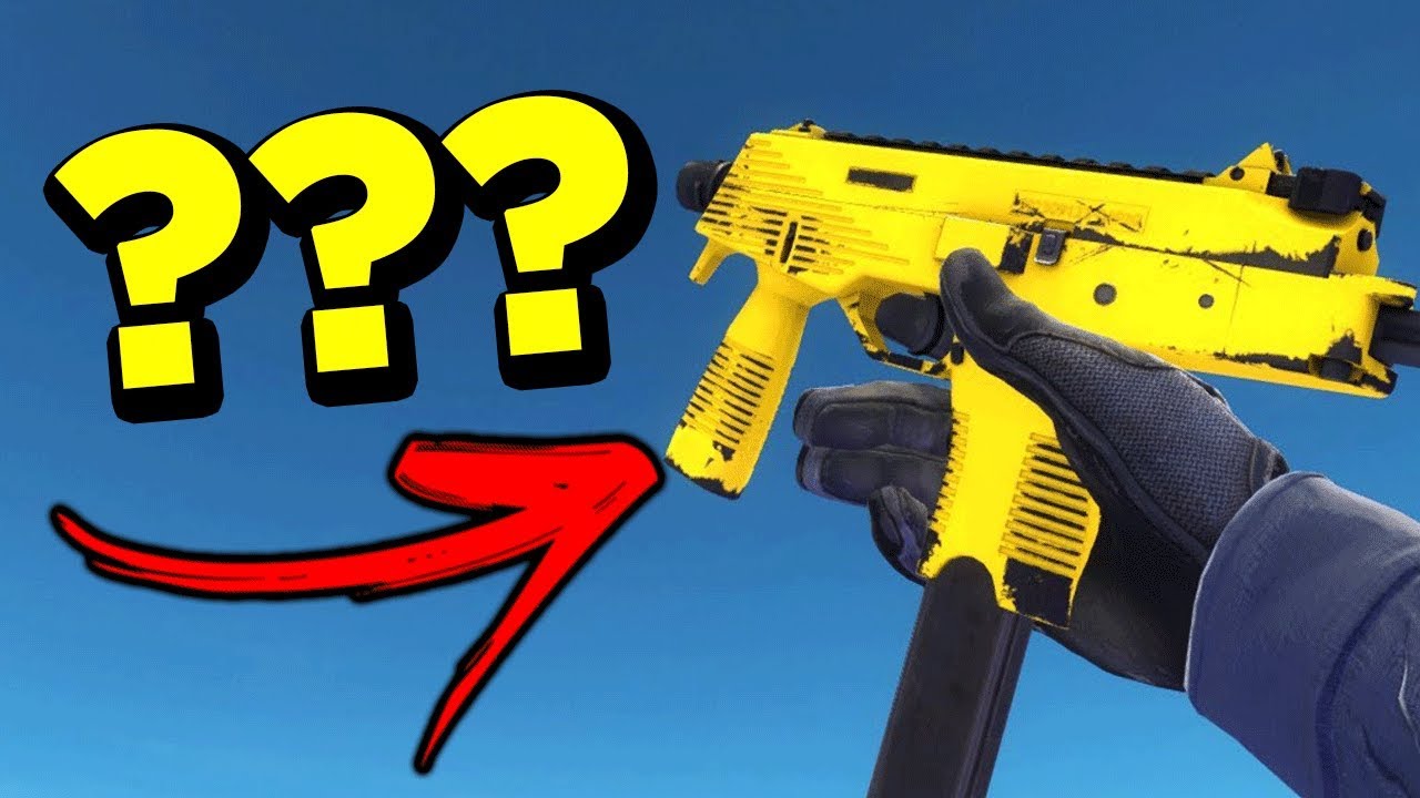 SKINS FEIAS QUE S&Atilde;O CARAS #2