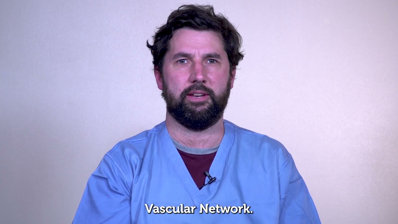 NHS Lanarkshire Vascular
