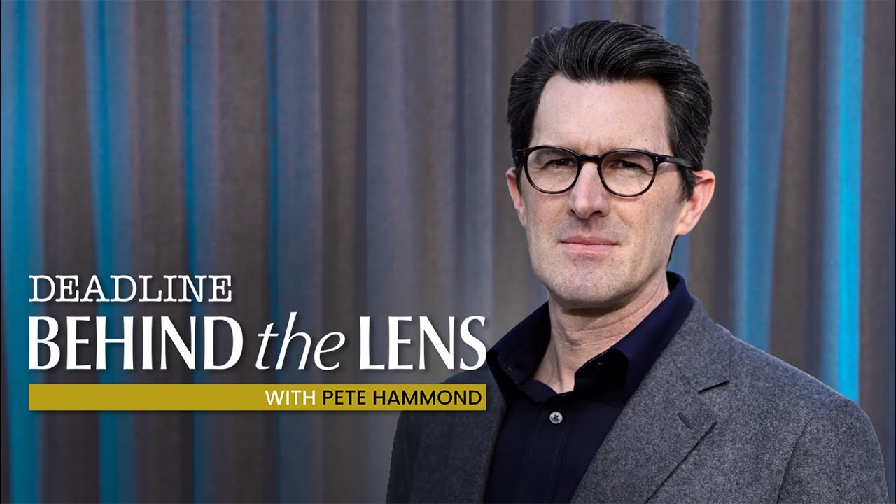 Joseph Kosinski On Directing The Biggest Hits In The Careers Of Cruise & Pitt