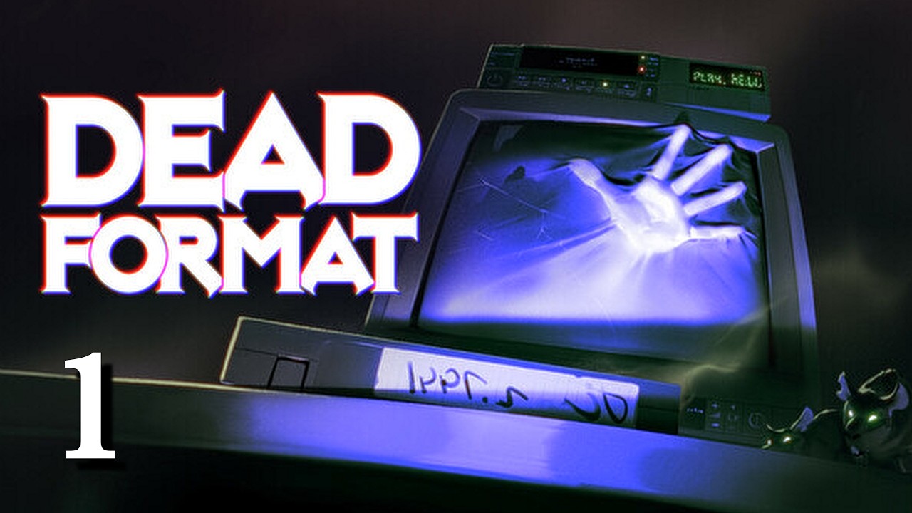 Only ONE Person Made This?! | Dead Format [1]