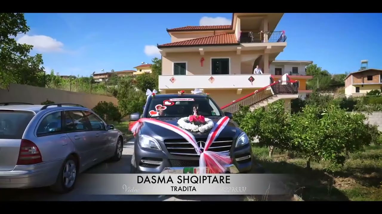 Familja hap Dasmen me vallen e pare, Dasem ne familjen Cullhaj