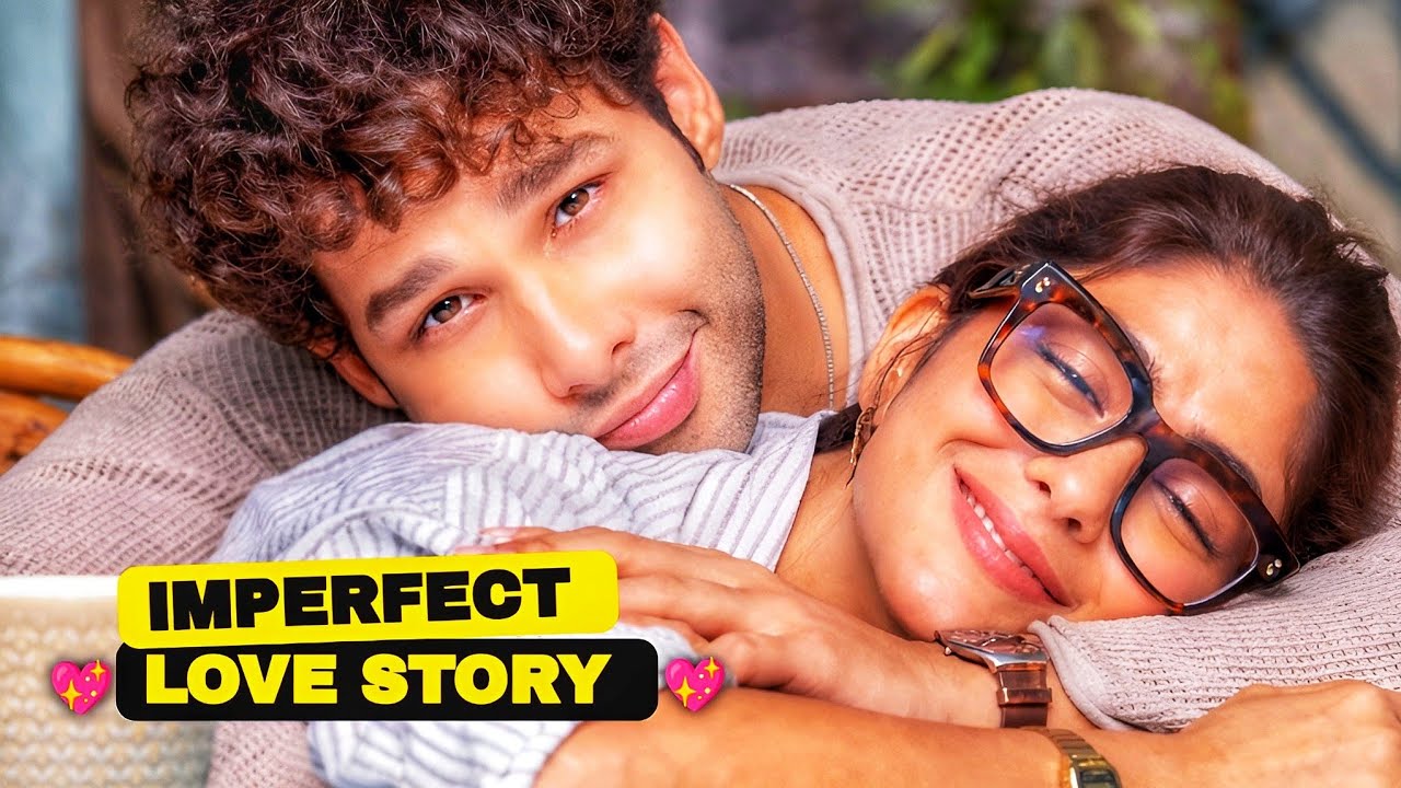 Do Deewane Seher Mein TRAILER REVIEW | Siddhant Chaturvedi & Mrunal Thakur