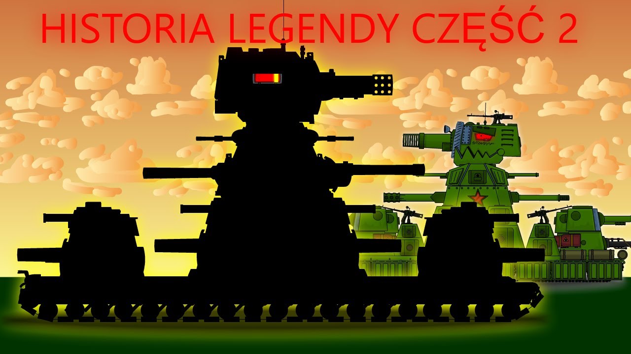 Ostateczny prototyp - HISTORIA LEGENDY CZĘŚĆ 2
