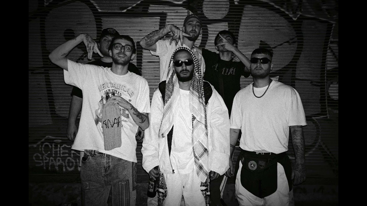 [SATILIK/ON SALE] AKCA x ŞAM TYPE BEAT 