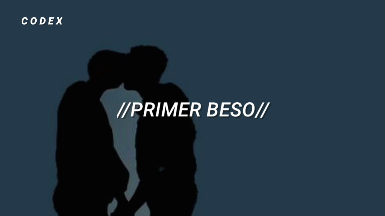 Primer Beso - Raymix (Letra)