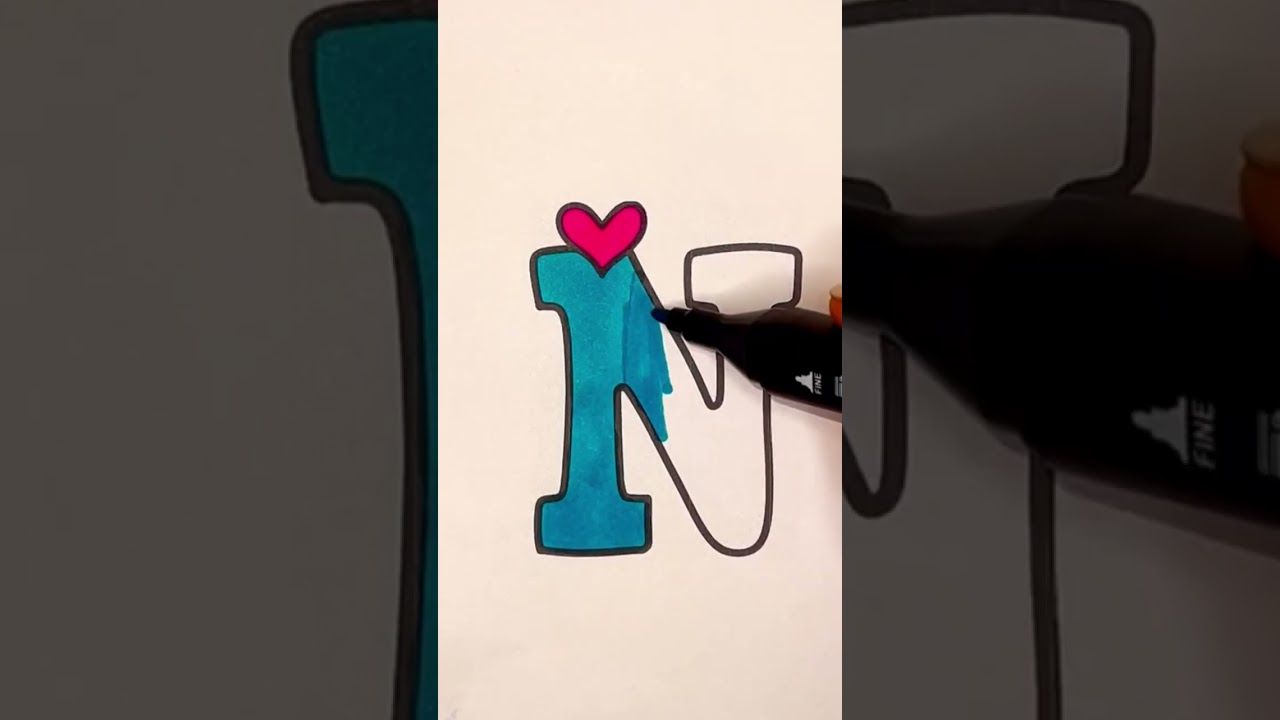 🩷💚 Best Coloring Mix #art#coloringadventure#relaxing#asmrsounds#drawing#coloring#satisfying#video 