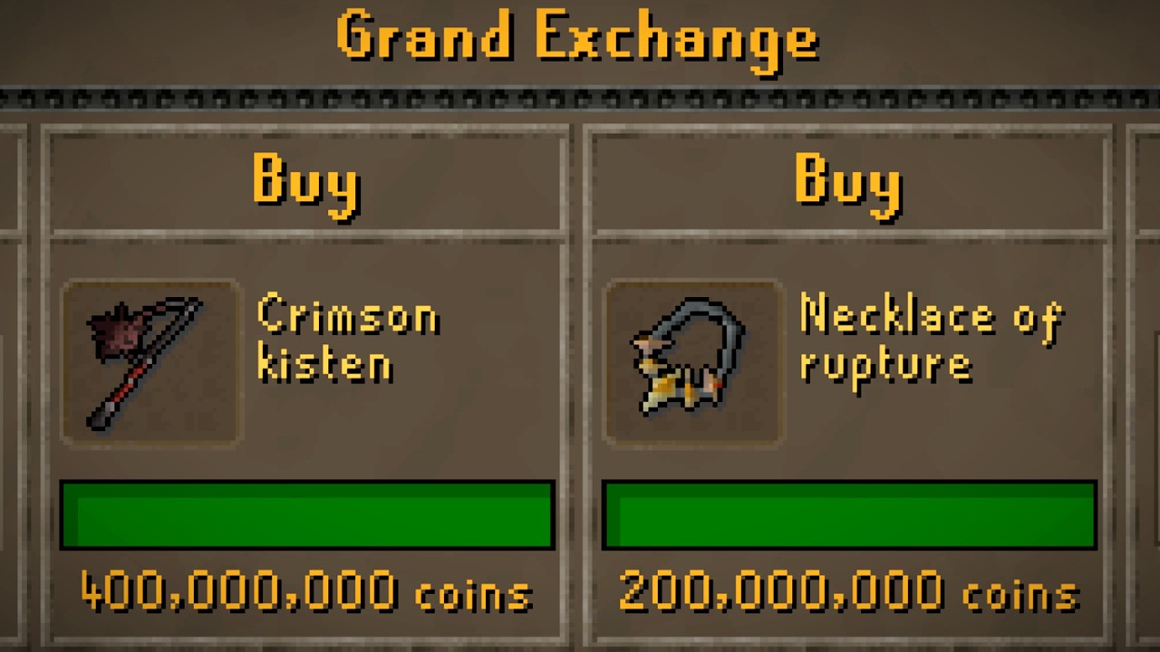 TESTING BLOOD MOON RISES REWARDS - NEW Grandmaster Quest