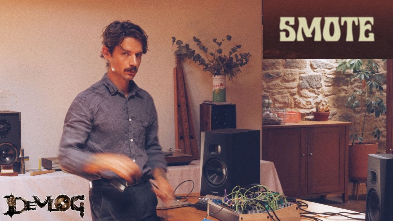 Devlog Introducing: Smote
