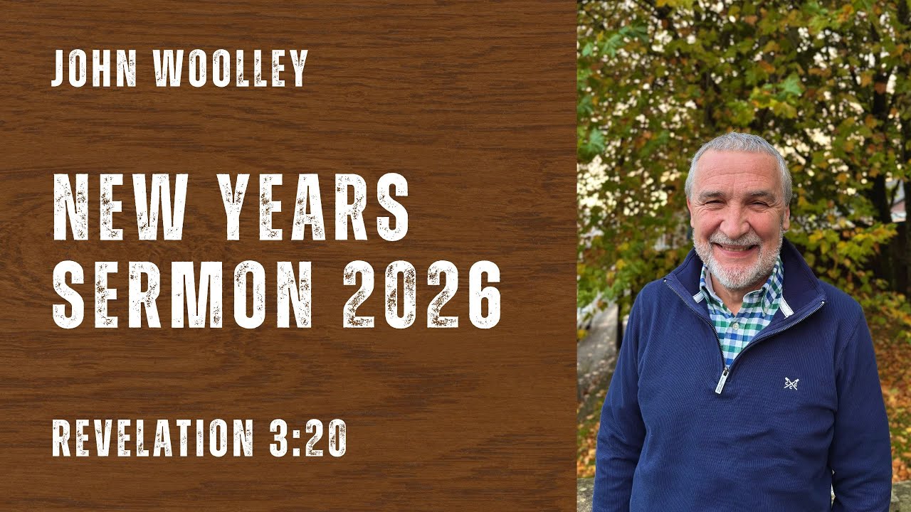 Morning Service (4th January 2026)
