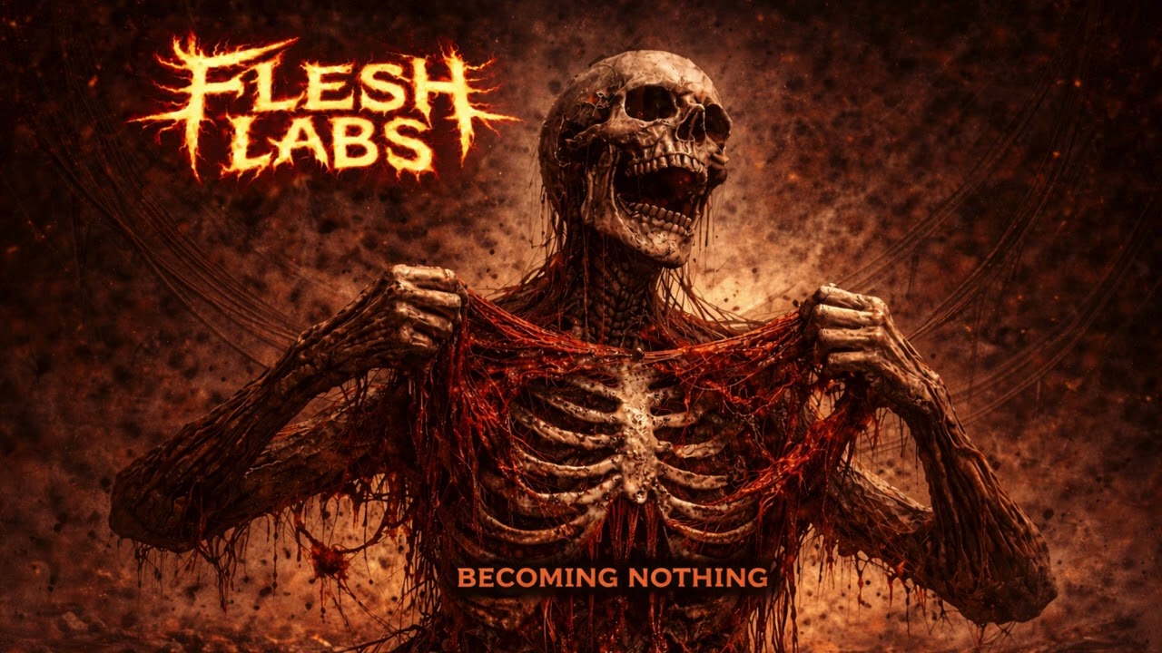 Becoming Nothing