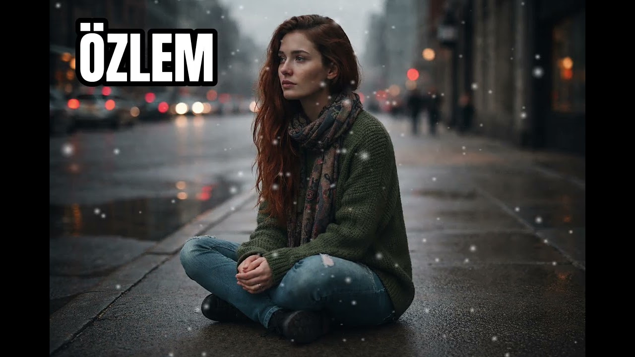 Anatolian Plugged - Özlem 