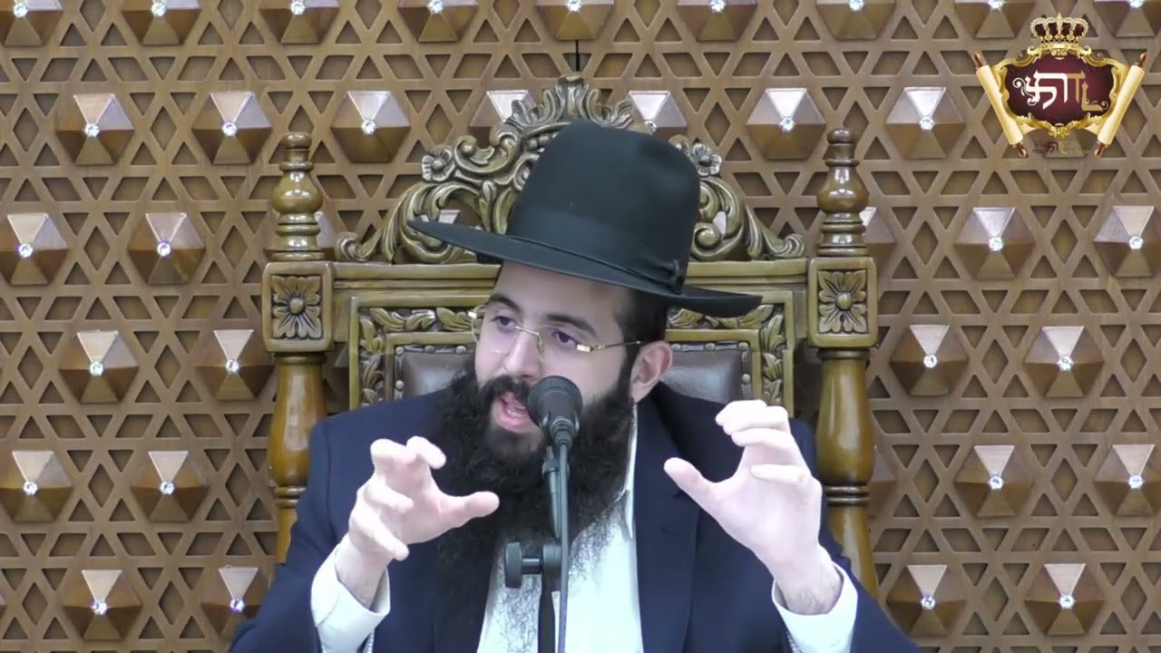 סיפור ענק לפורים!!! עם מסר עוצמתי במיוחד!!! צפייה חובה 🔥💥♥️