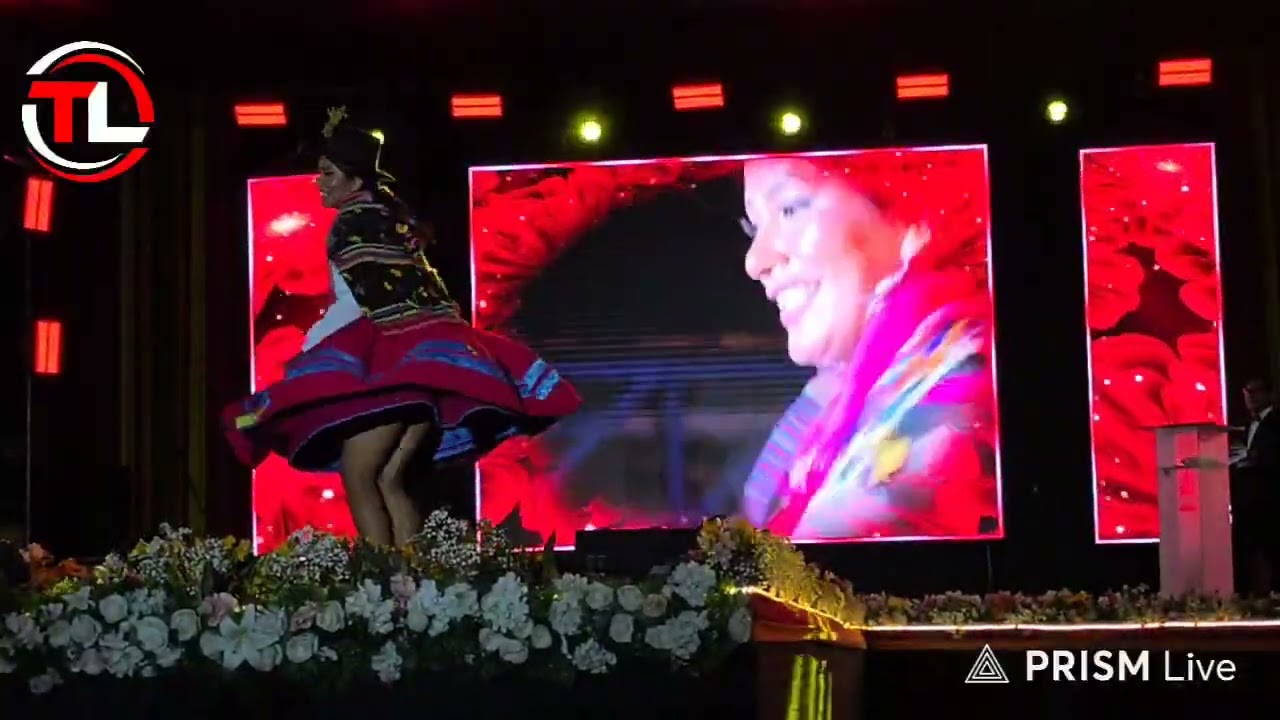 🔴 ELECCIÓN Y CORONACIÓN MISS SEÑORITA CARNAVAL 2026👑💐 pasarela traje típico 🎊🇵🇪