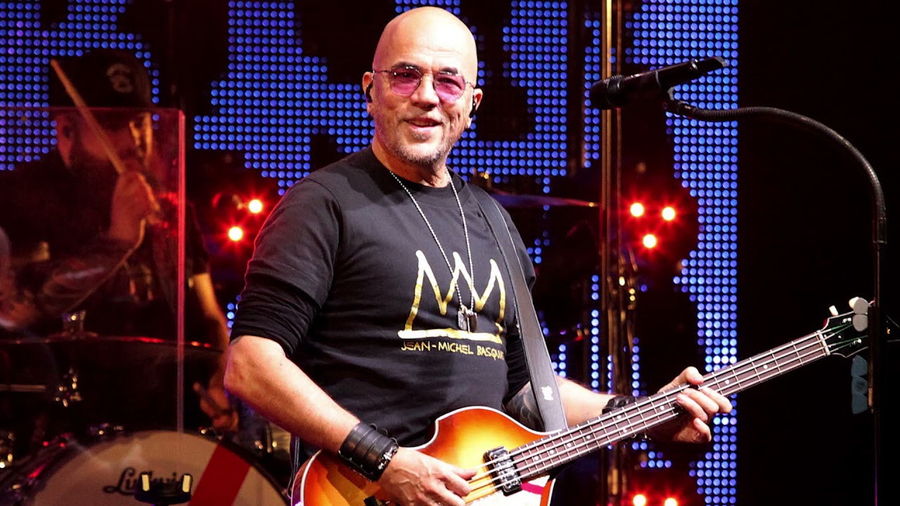IL FAUT DU TEMPS ⭐PASCAL OBISPO COVER GLEM'S 2007 REMASTERED