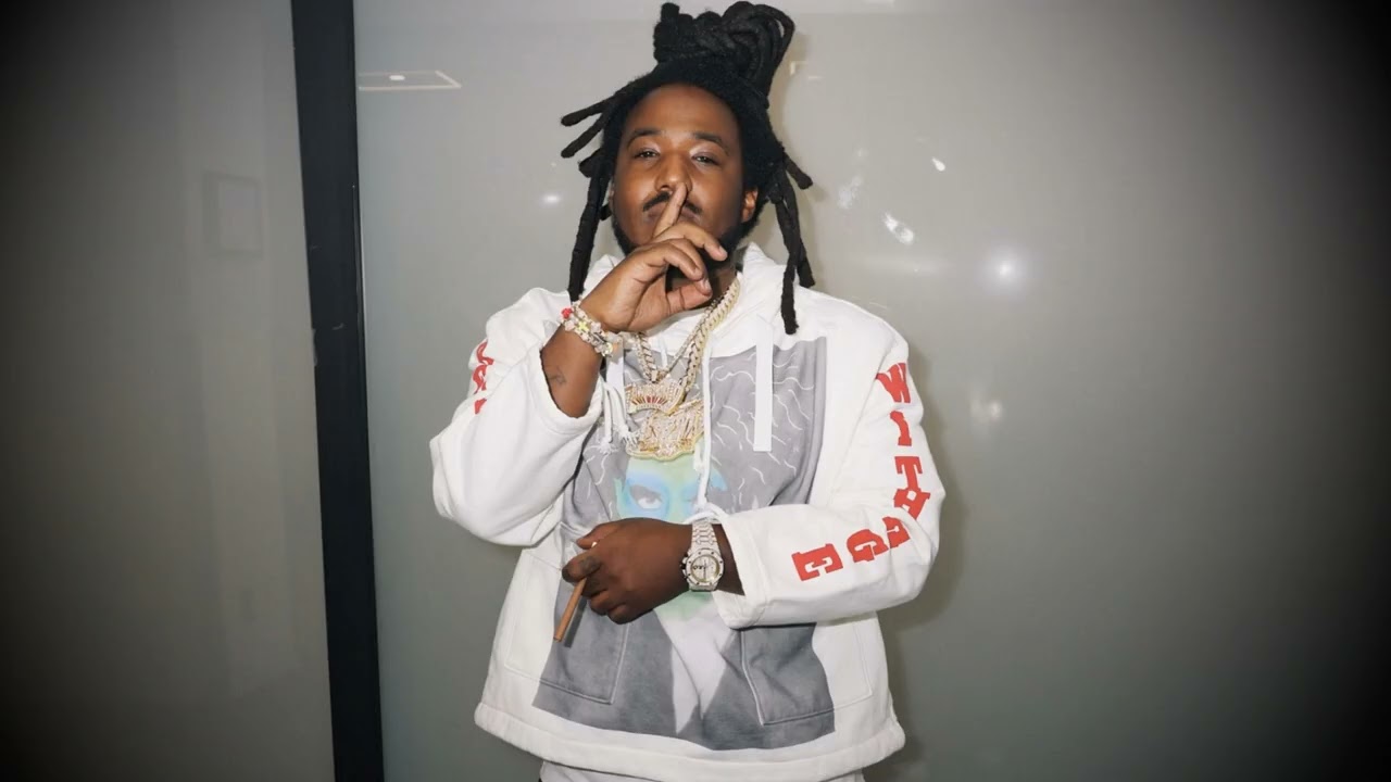 Mozzy Type Beat 2026 - 