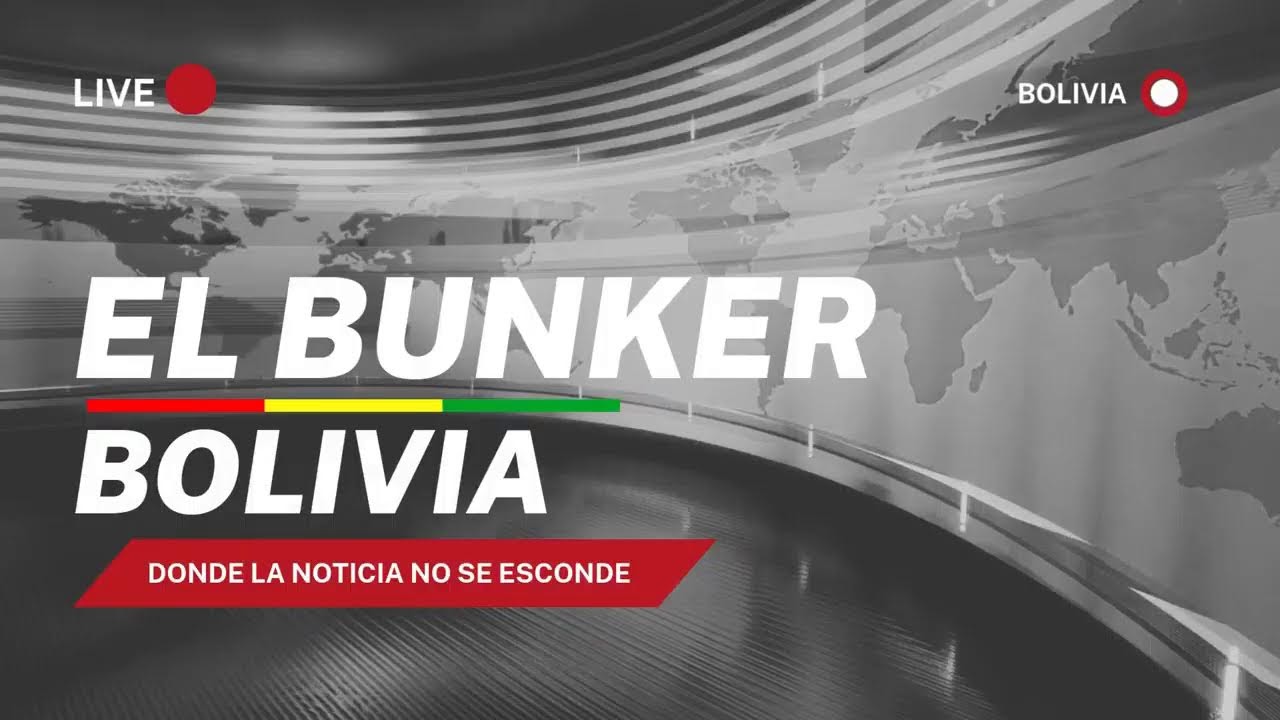 El Bunker en Bolivia