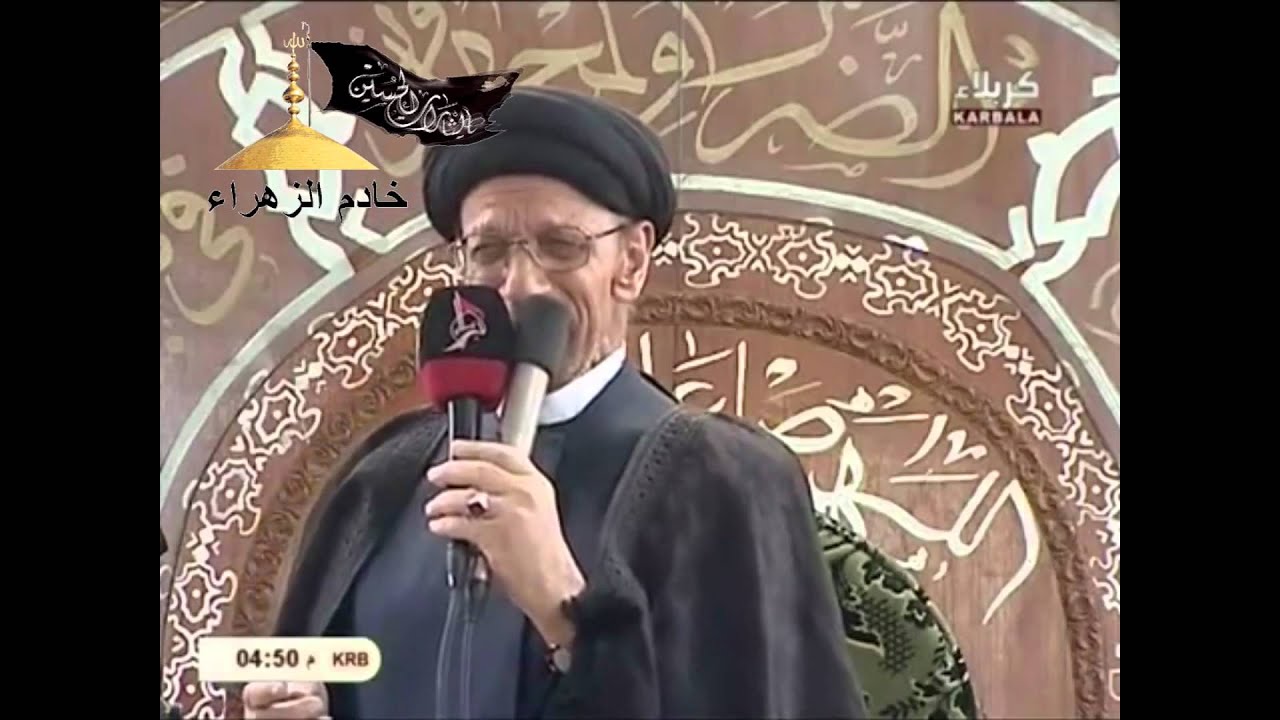 نعي + لطميه سيد جاسم الطويرجاوي