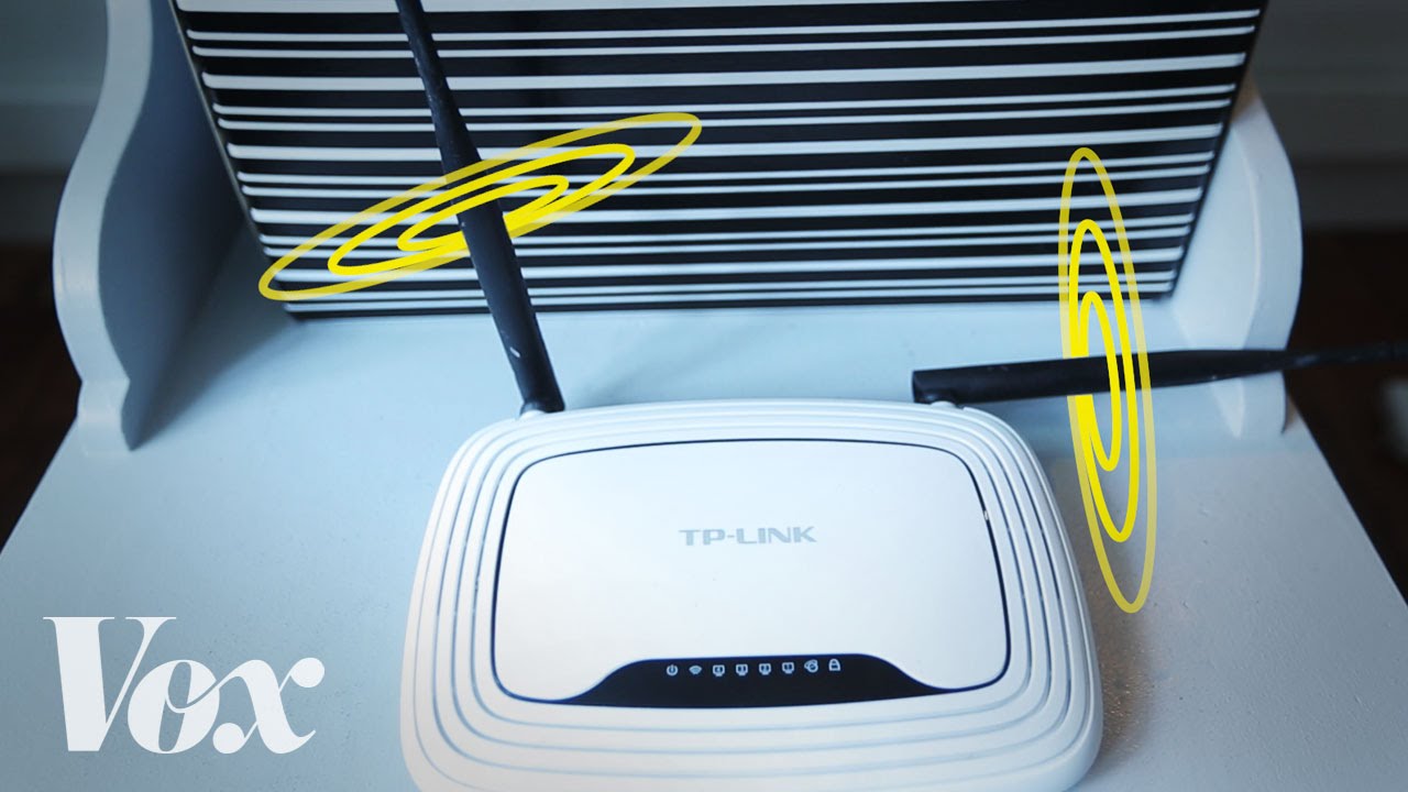 Нужен быстрый Wi-Fi? Вот 5 на удивление простых советов.