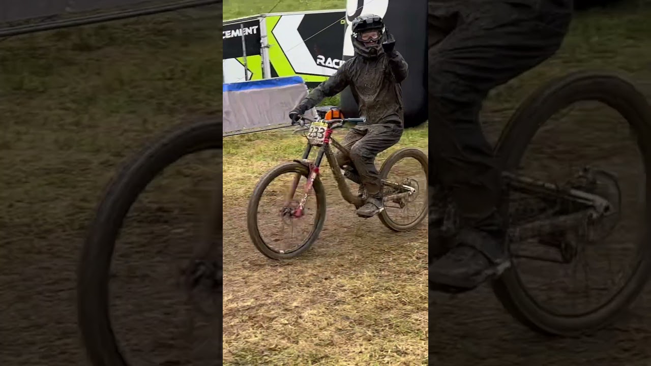 IXS #downhill Cup in Willingen #mtb #bikepark