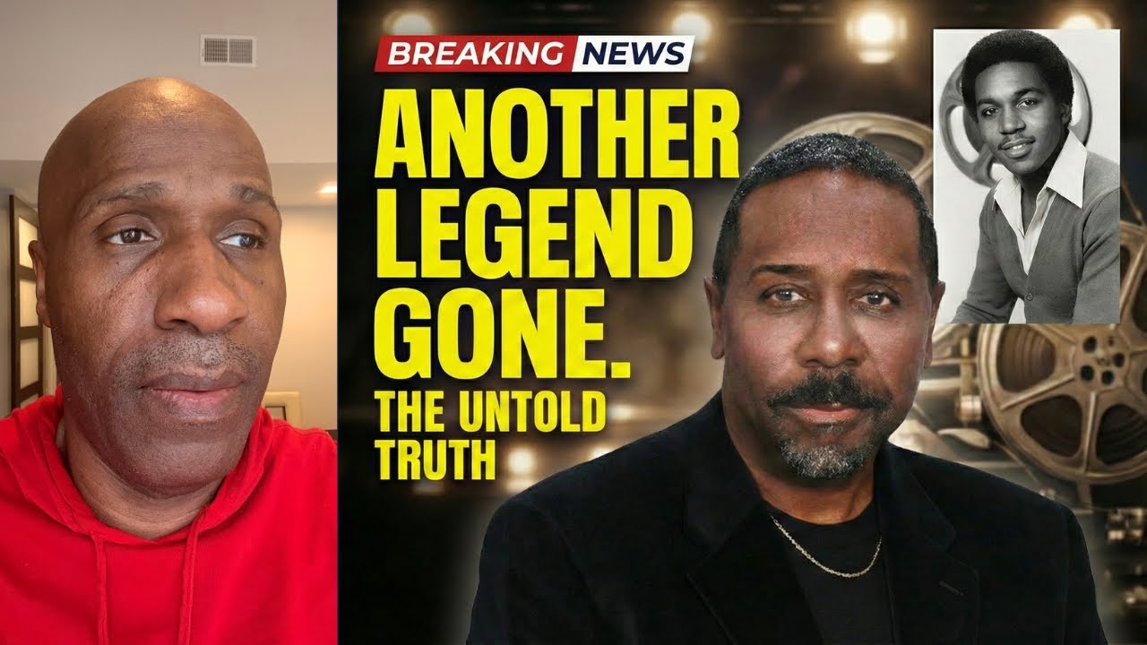 Sanford & Son's Demond Wilson Has Died After EXPOSING Hollywood Secrets