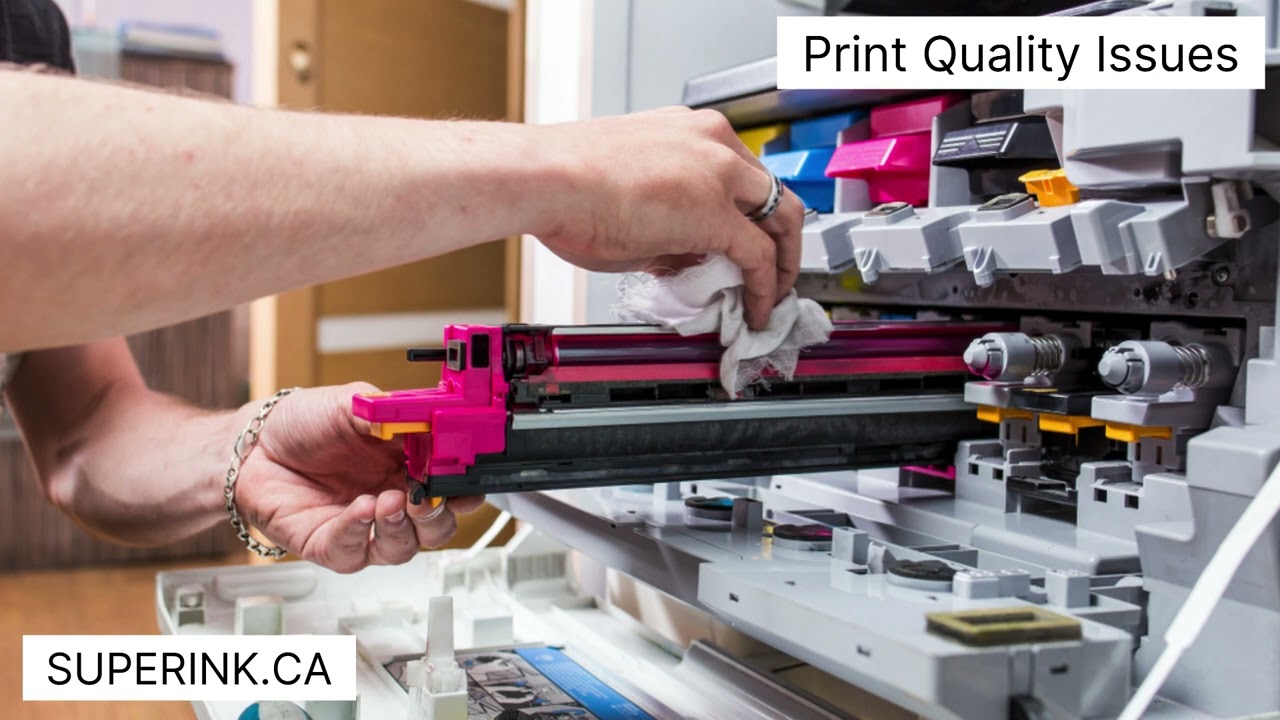 printer service, printer repair, printer maintenance