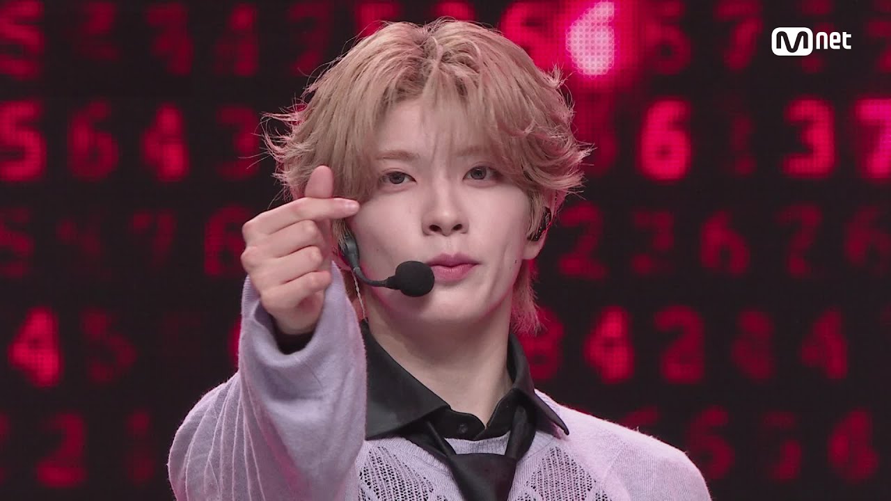 NEXZ - Simmer #엠카운트다운 EP.889 | Mnet 250522 방송