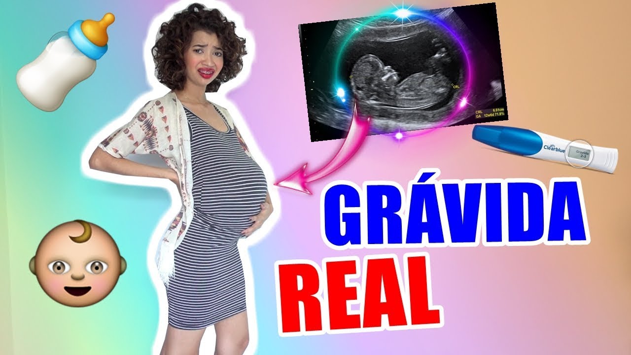 VIREI *GR&Aacute;VIDA* POR 24 HORAS!!!